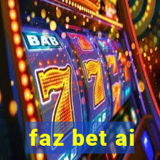 faz bet ai