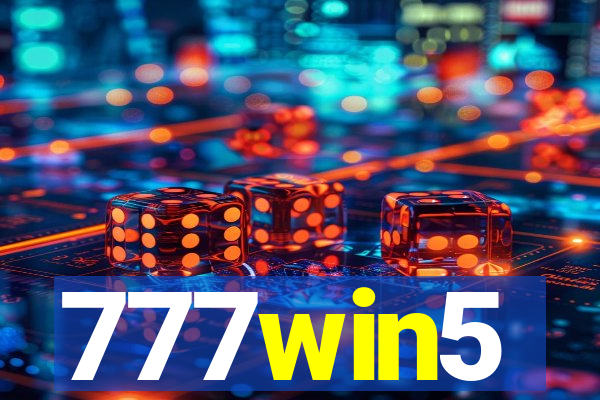 777win5