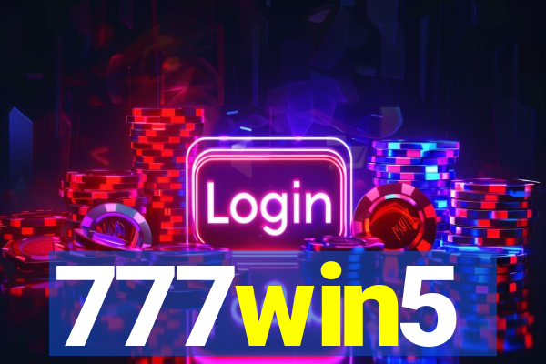 777win5