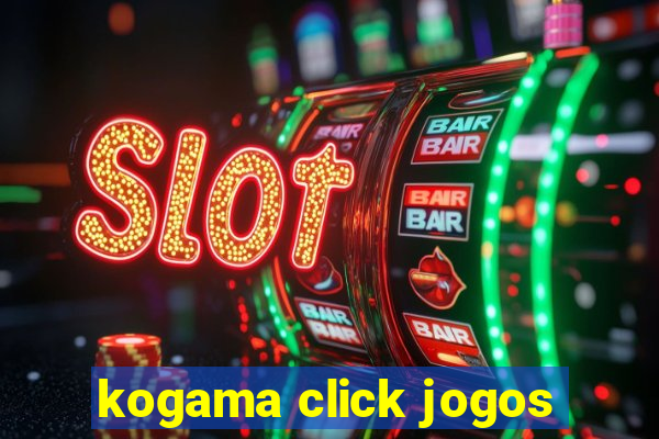 kogama click jogos