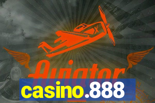 casino.888