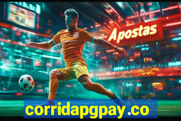 corridapgpay.com