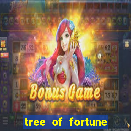 tree of fortune demo grátis