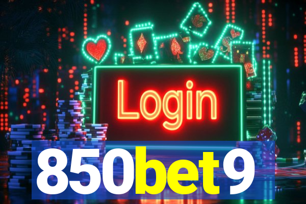 850bet9