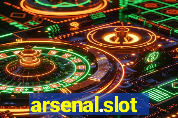 arsenal.slot