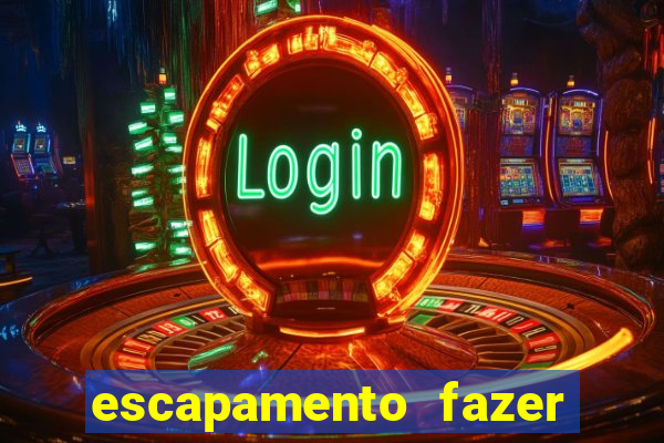 escapamento fazer 250 fortuna