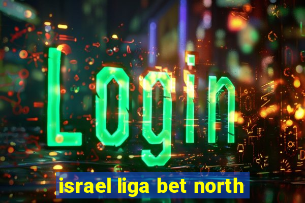 israel liga bet north