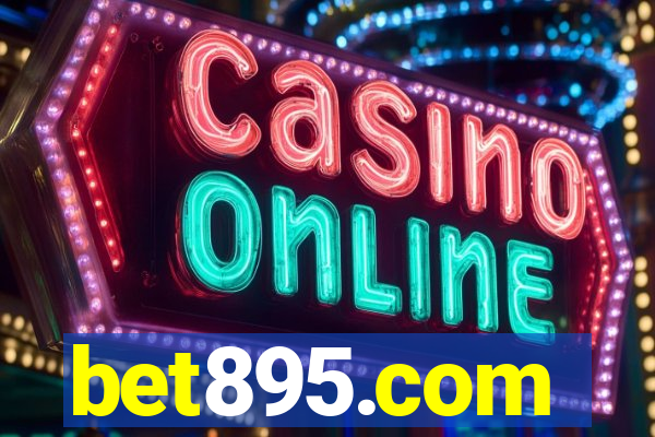 bet895.com