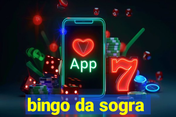 bingo da sogra