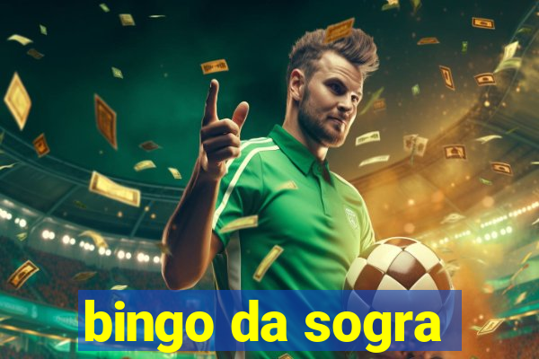 bingo da sogra