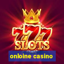 onloine casino