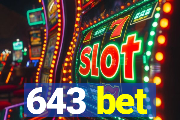 643 bet