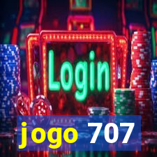 jogo 707