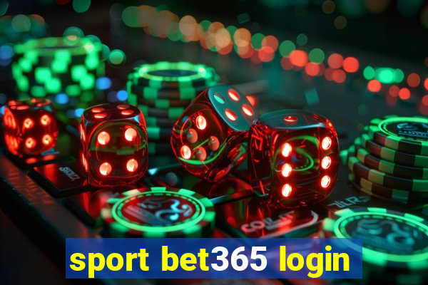 sport bet365 login