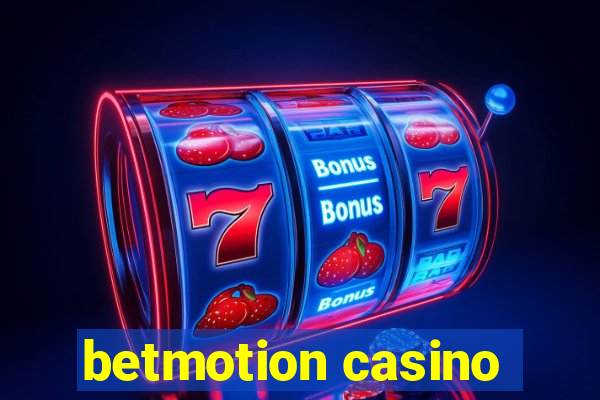 betmotion casino