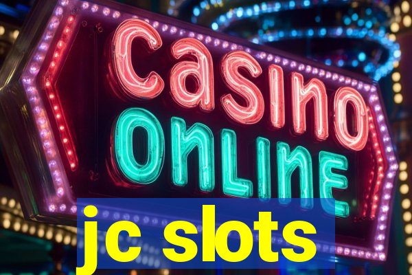 jc slots