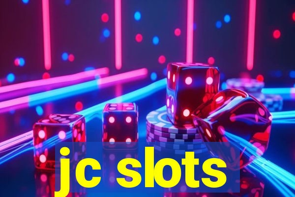 jc slots