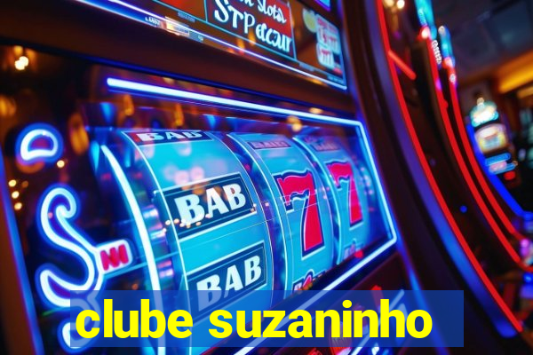 clube suzaninho