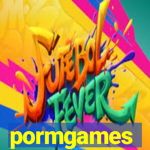 pormgames