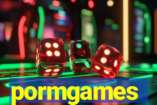 pormgames