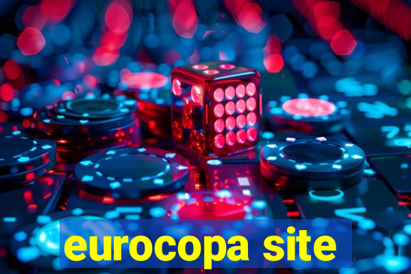 eurocopa site