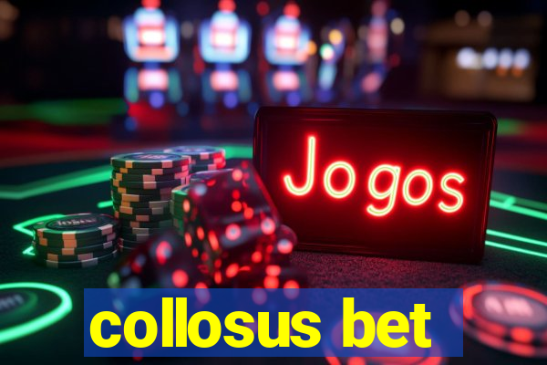 collosus bet