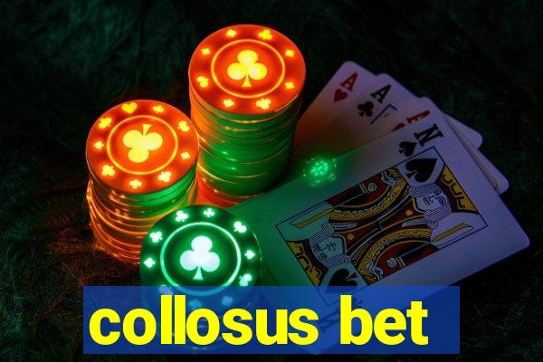 collosus bet