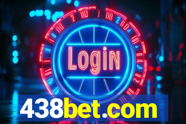 438bet.com