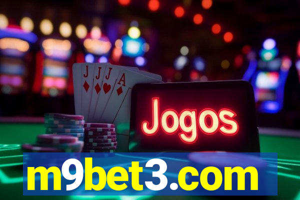 m9bet3.com