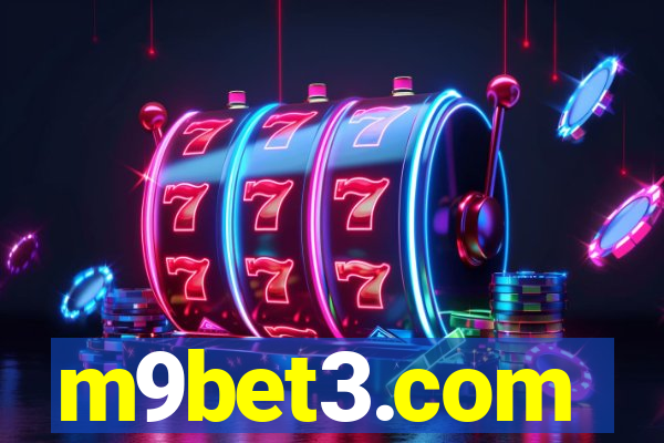 m9bet3.com