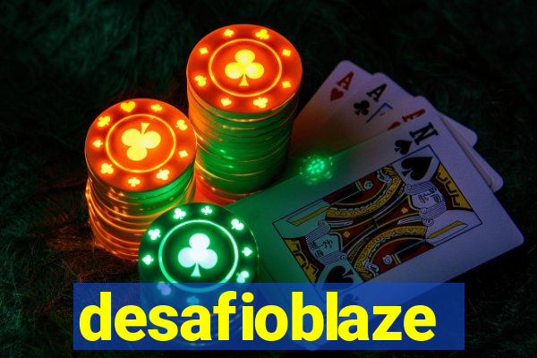 desafioblaze