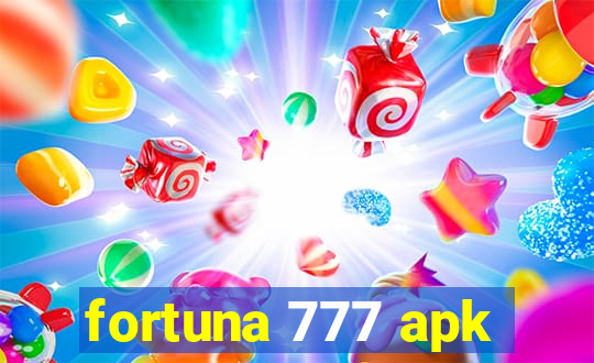 fortuna 777 apk