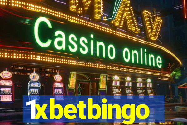 1xbetbingo