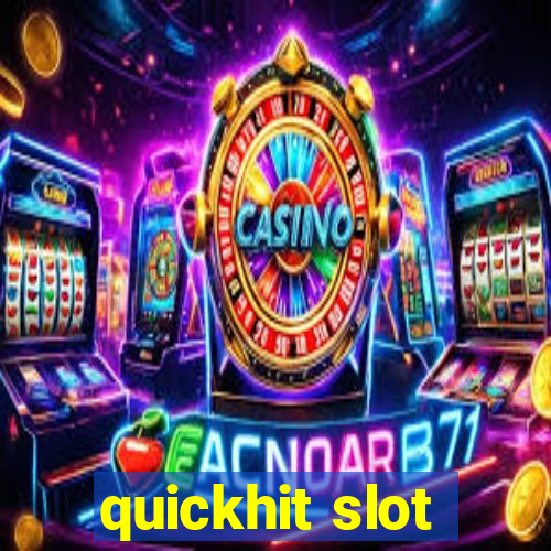 quickhit slot