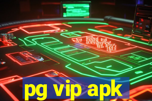 pg vip apk