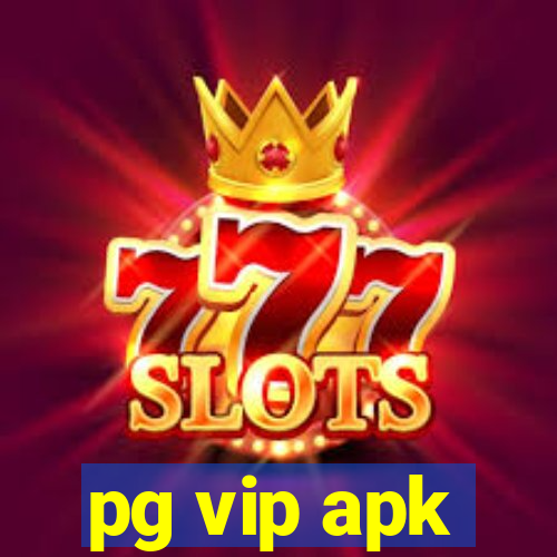 pg vip apk