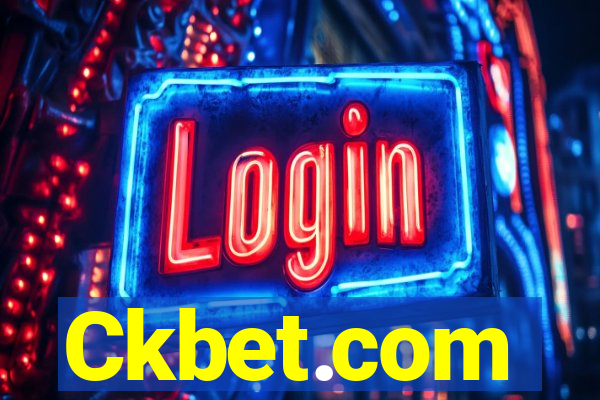 Ckbet.com