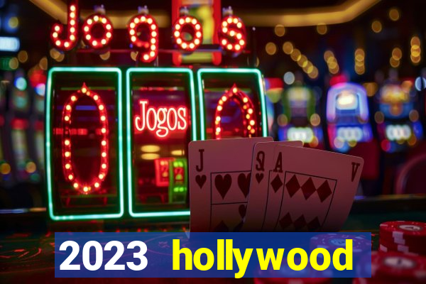 2023 hollywood casino 400