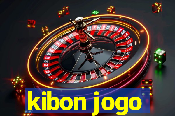 kibon jogo