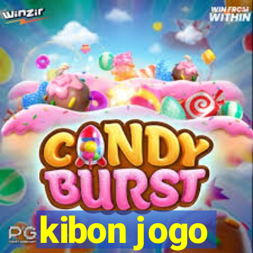 kibon jogo