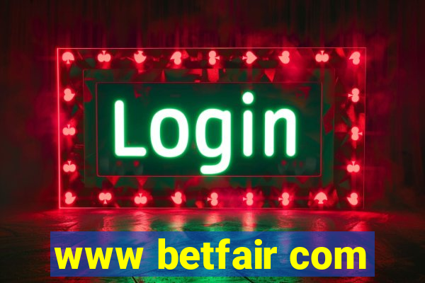 www betfair com