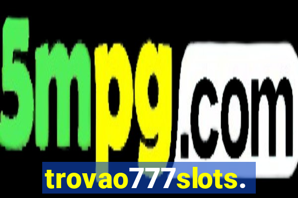 trovao777slots.com