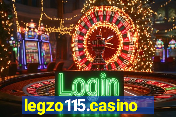 legzo115.casino