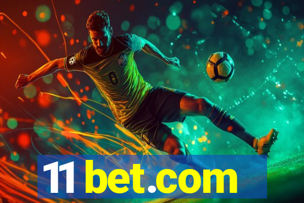 11 bet.com