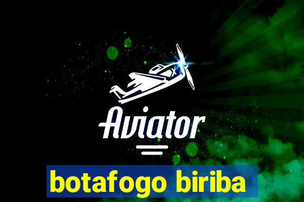 botafogo biriba