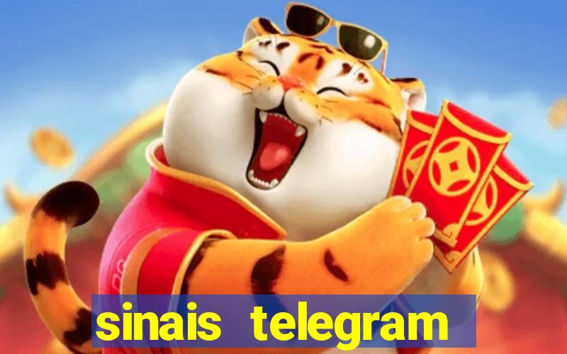 sinais telegram fortune tiger