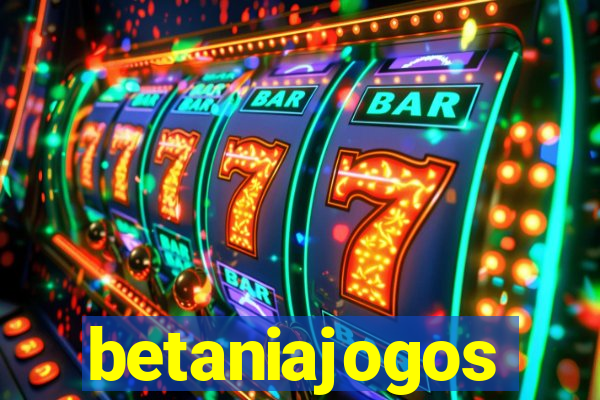 betaniajogos