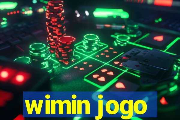 wimin jogo