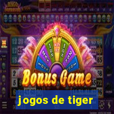 jogos de tiger