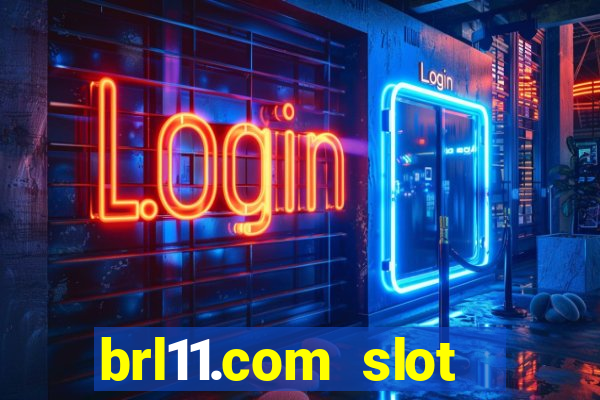 brl11.com slot magia paga mesmo